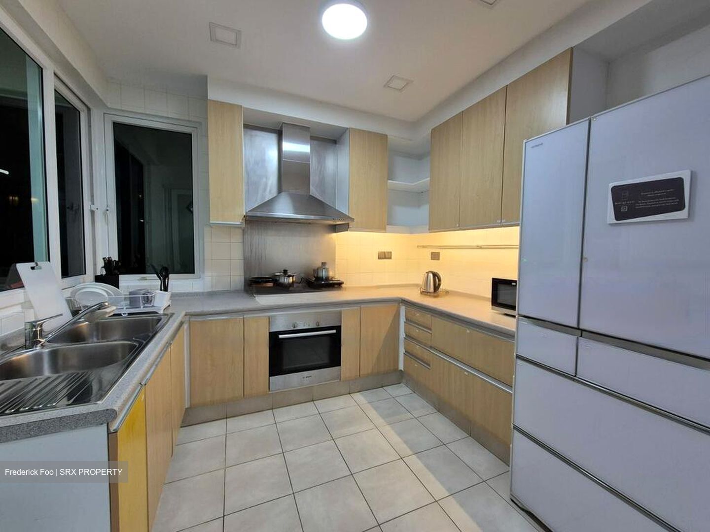 Edelweiss Park Condominium (D17), Condominium #449608861
